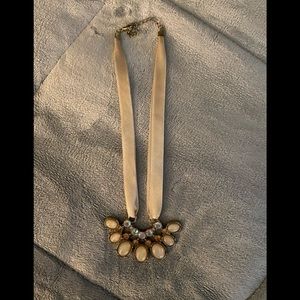 Antique one of a kind necklace